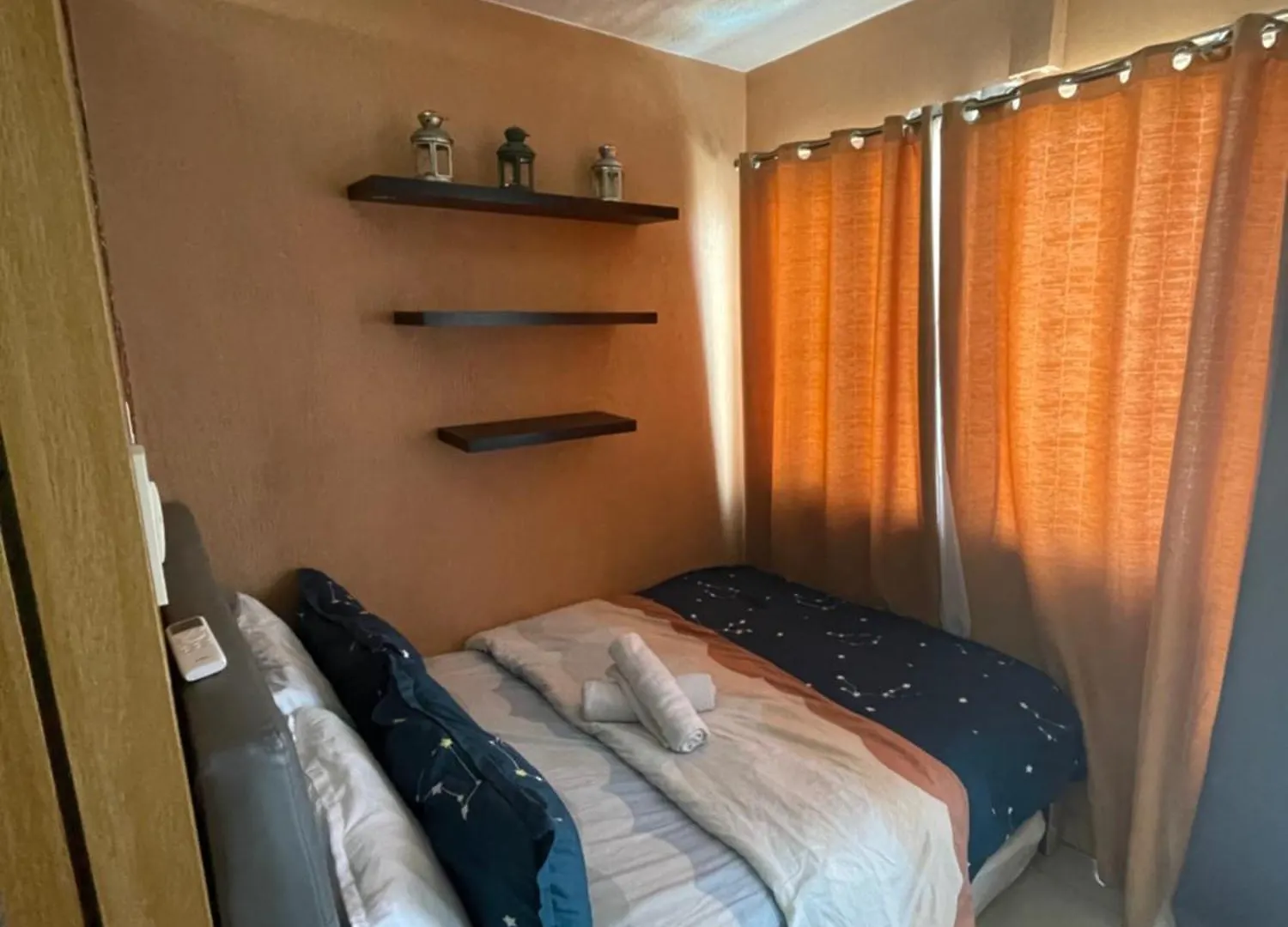1528 Pool View With Balcony Apartment Manila